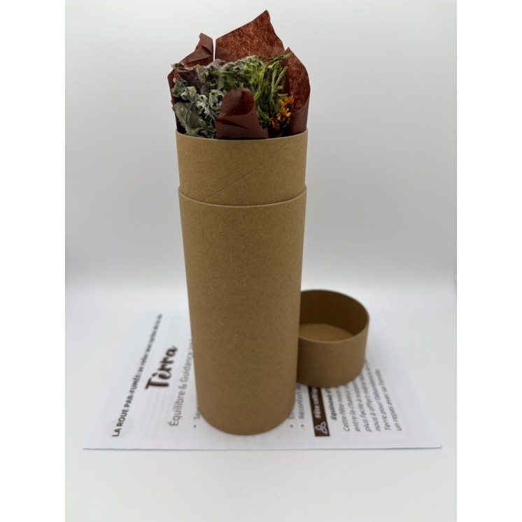 Bouquet de Fumigation - Tèrra