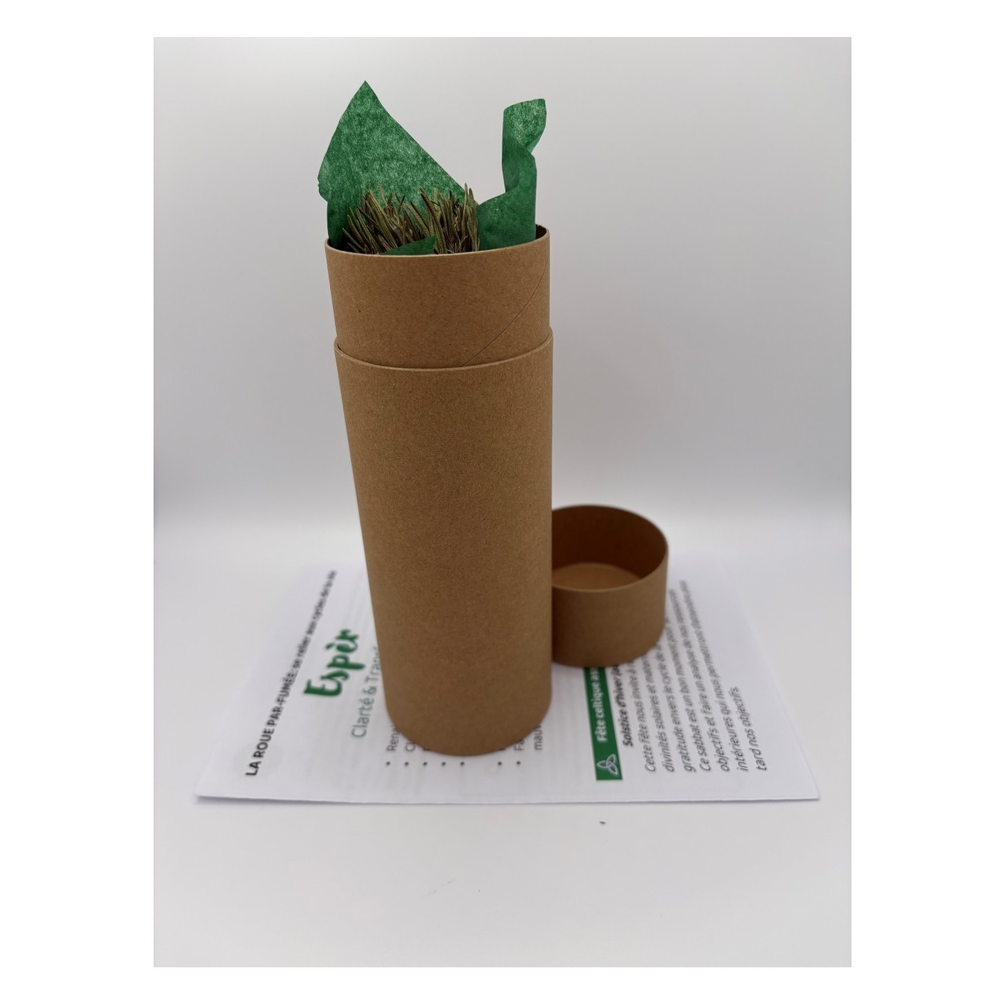 Bouquet de Fumigation - Espèr