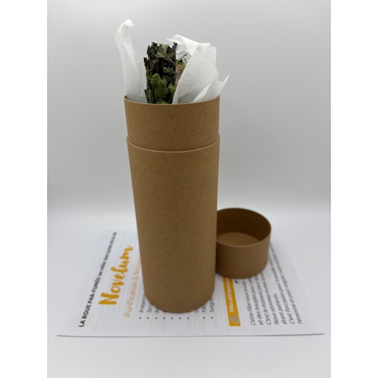 Bouquet de Fumigation - Novelum