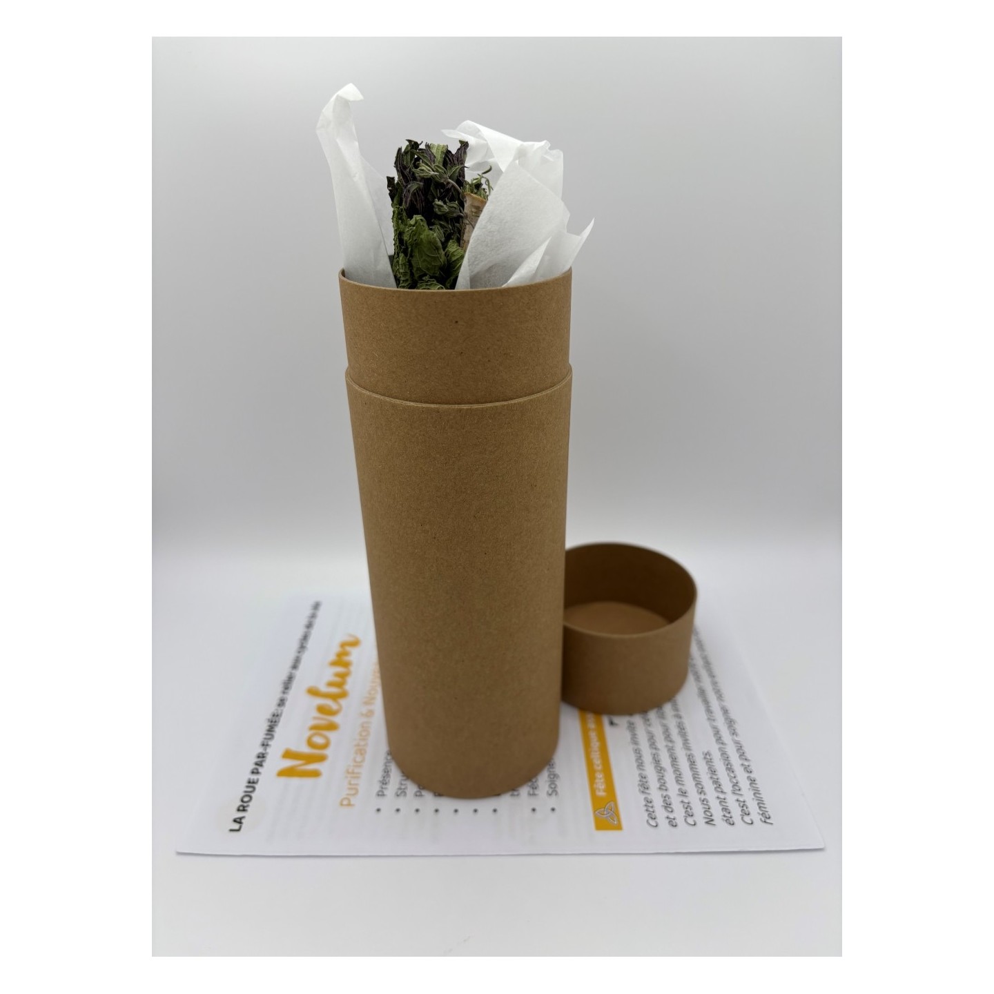 Bouquet de Fumigation - Novelum