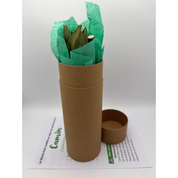 Bouquet de Fumigation - Camin