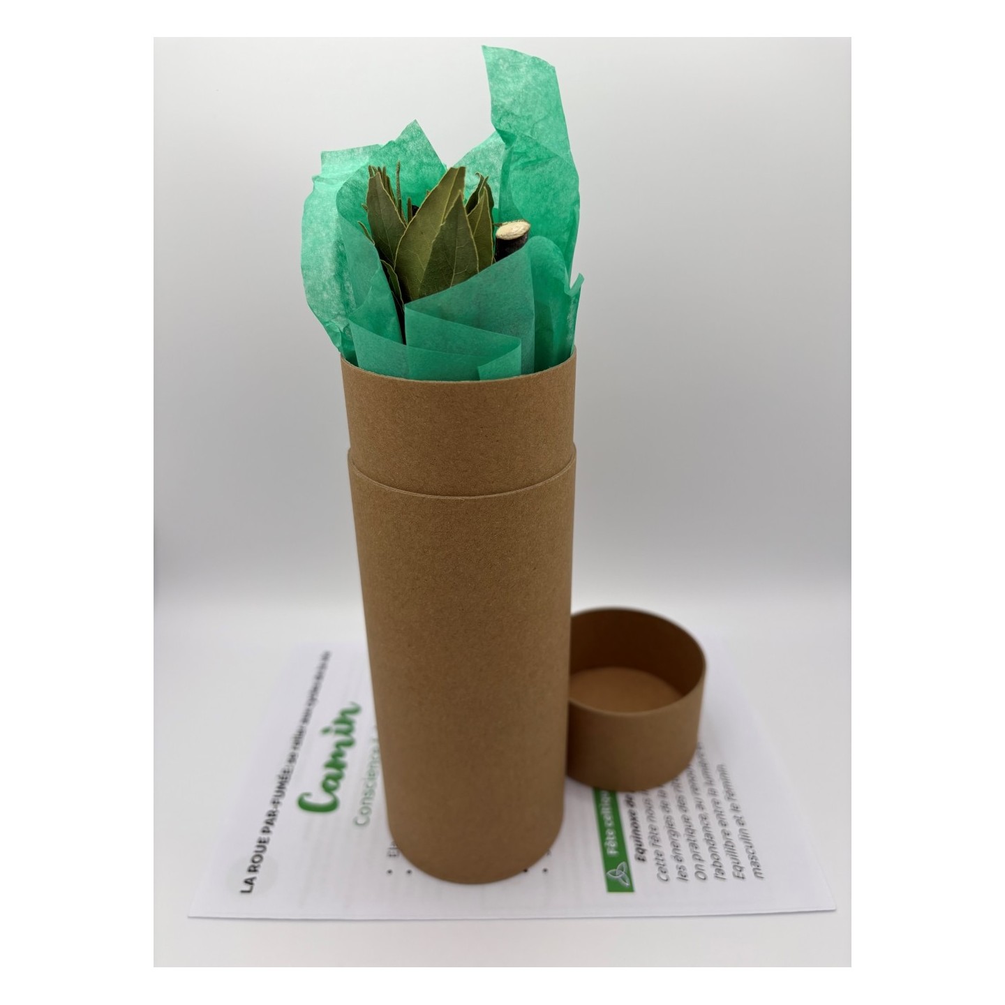 Bouquet de Fumigation - Camin