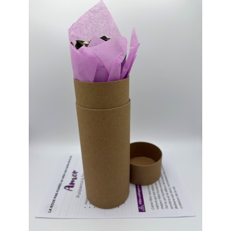 Bouquet de Fumigation - Amor