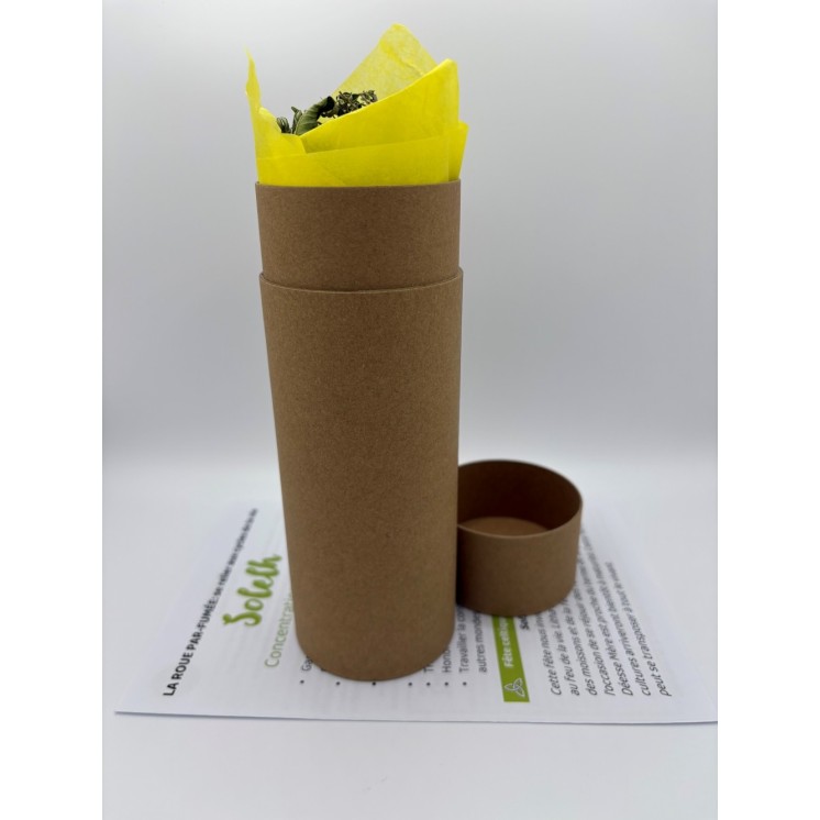 Bouquet de Fumigation - Solelh