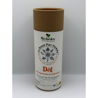 Bouquet de fumigation Dol – Introspection & Libération