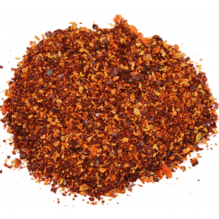 Piment Cascabel