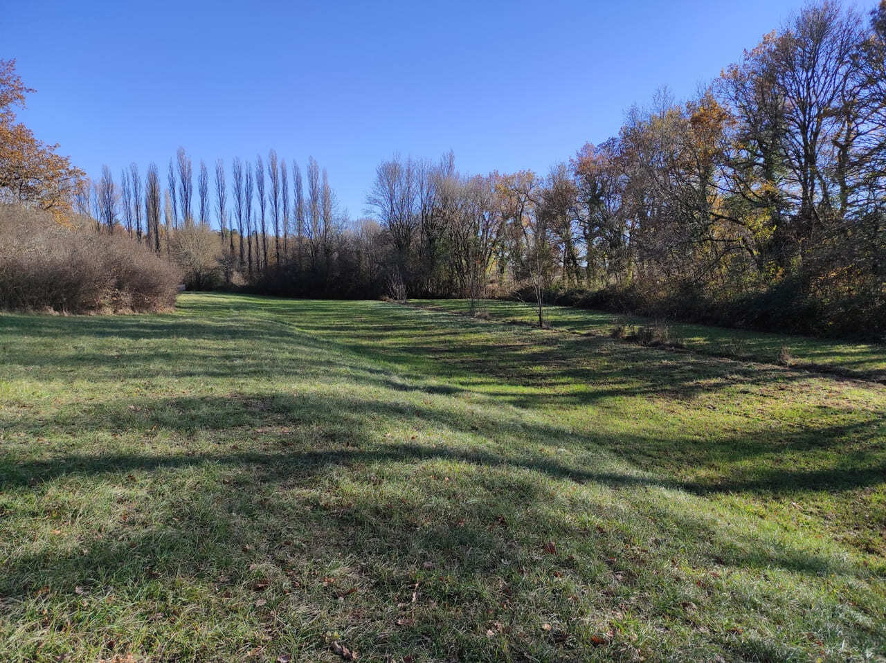 Jardin Néoherba prairies